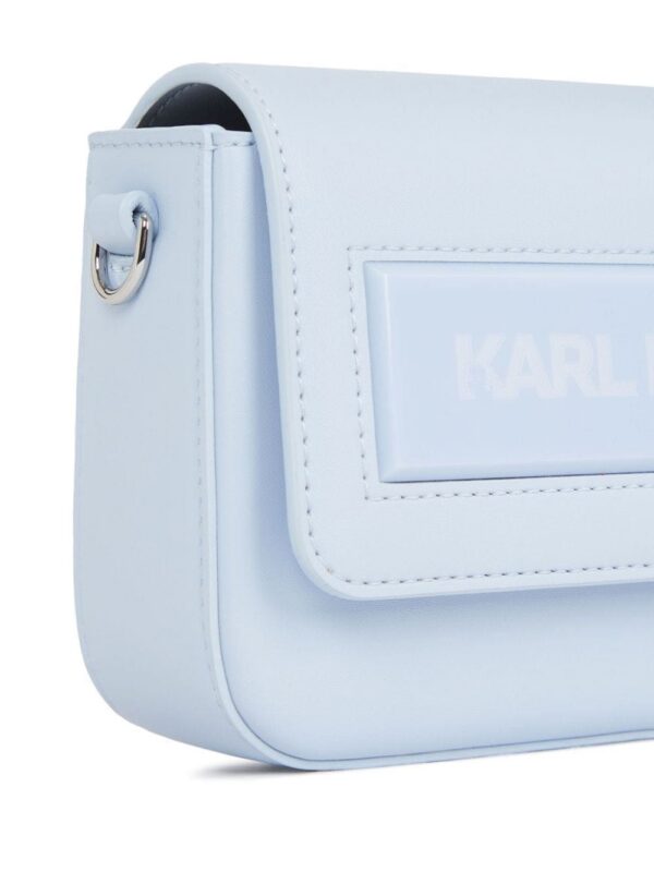21539388_52496827_1000.jpg Karl Lagerfeld small Ikon K shoulder bag