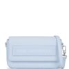 21539388_52496830_1000.jpg Karl Lagerfeld small Ikon K shoulder bag