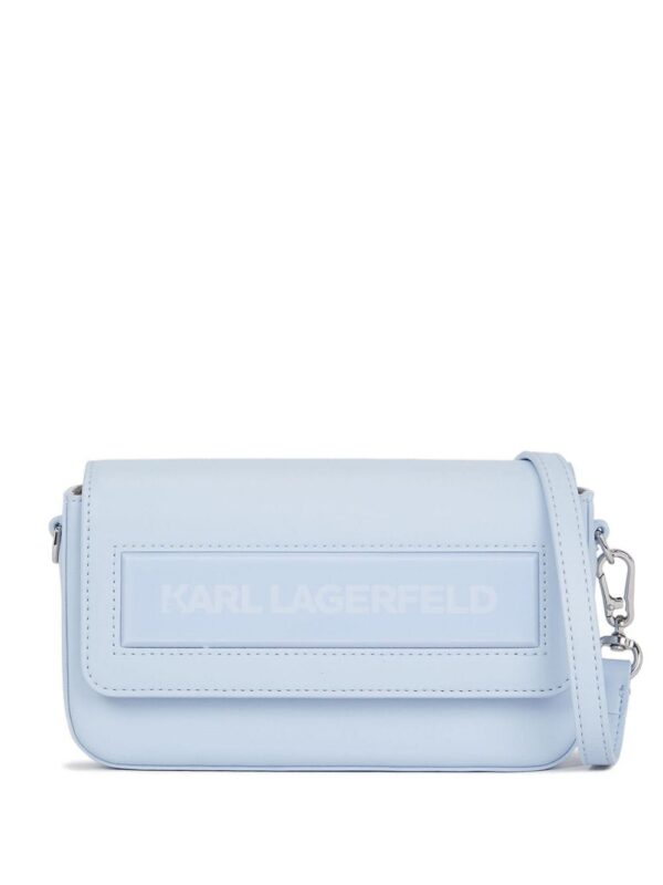 21539388_52496830_1000.jpg Karl Lagerfeld small Ikon K shoulder bag
