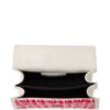 21539400_52497391_1000.jpg Karl Lagerfeld small Signature bouclé top-handle bag