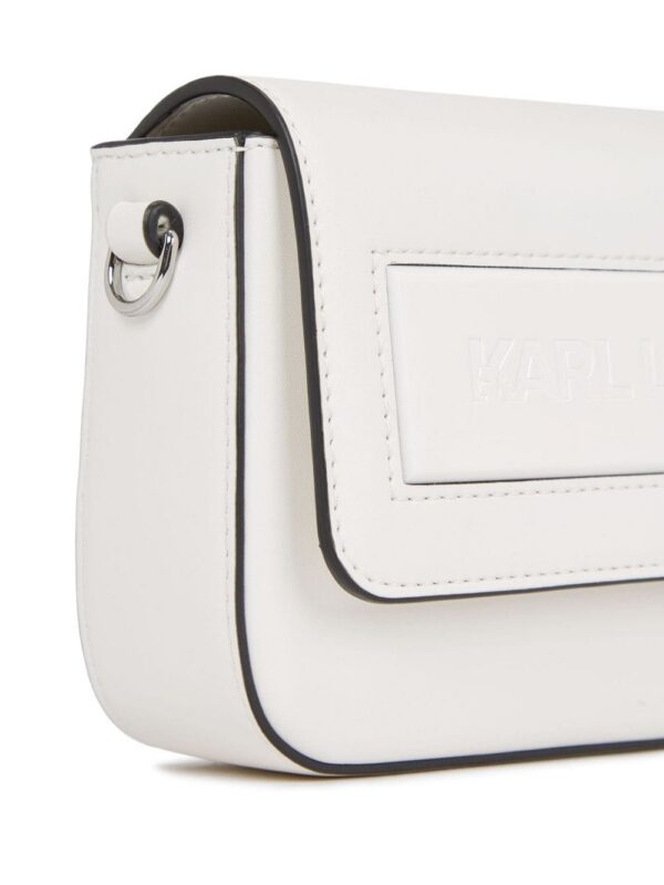 21539417_52497508_1000.jpg Karl Lagerfeld small Ikon K shoulder bag