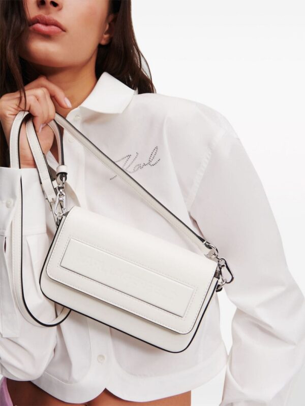 21539417_52499885_1000.jpg Karl Lagerfeld small Ikon K shoulder bag