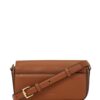 21539422_52496575_1000.jpg Karl Lagerfeld small Signature Fan leather crossbody bag