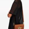 21539422_52496596_1000.jpg Karl Lagerfeld small Signature Fan leather crossbody bag