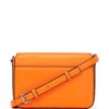 21540149_52474392_1000.jpg Karl Lagerfeld medium Signature Fan leather crossbody bag