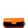 21540149_52474396_1000.jpg Karl Lagerfeld medium Signature Fan leather crossbody bag