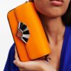21540160_52473033_1000.jpg Karl Lagerfeld small Signature Fan leather crossbody bag