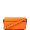 21540160_52473044_1000.jpg Karl Lagerfeld small Signature Fan leather crossbody bag