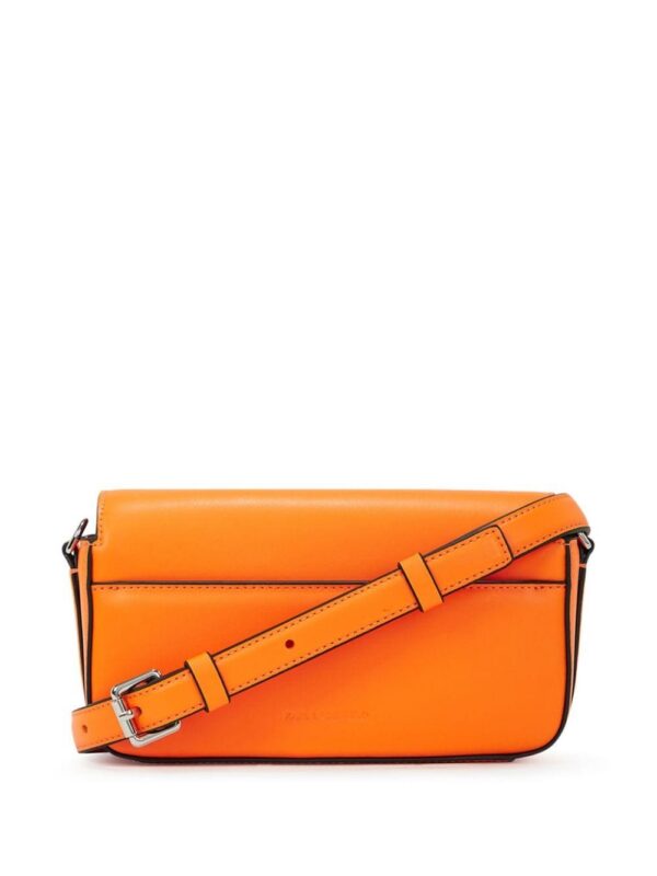 21540160_52473044_1000.jpg Karl Lagerfeld small Signature Fan leather crossbody bag