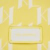 21540186_52497456_1000.jpg Karl Lagerfeld small K/Monogram knitted tote bag