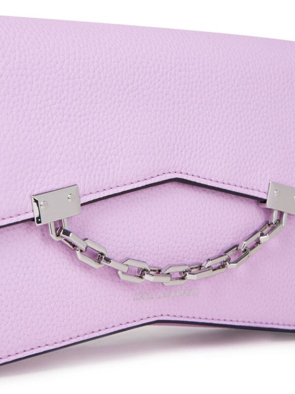 21540200_52501140_1000.jpg Karl Lagerfeld small K/Seven leather crossbody bag