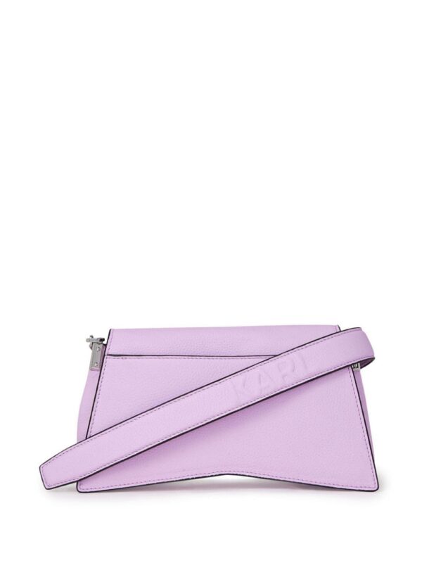21540200_52501145_1000.jpg Karl Lagerfeld small K/Seven leather crossbody bag