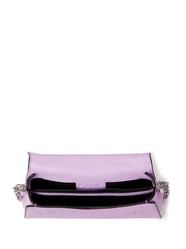 21540200_52501222_1000.jpg Karl Lagerfeld small K/Seven leather crossbody bag