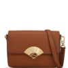 21540227_52496952_1000.jpg Karl Lagerfeld medium Signature Fan leather crossbody bag