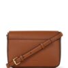 21540227_52496964_1000.jpg Karl Lagerfeld medium Signature Fan leather crossbody bag