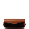 21540227_52496971_1000.jpg Karl Lagerfeld medium Signature Fan leather crossbody bag