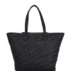 21540233_52496980_1000.jpg Karl Lagerfeld large Essential Kuilt tote bag