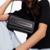 21540237_52496818_1000.jpg Karl Lagerfeld Ikon K shoulder bag