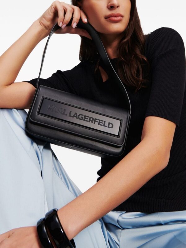 21540237_52496818_1000.jpg Karl Lagerfeld Ikon K shoulder bag