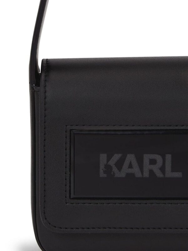 21540237_52496831_1000.jpg Karl Lagerfeld Ikon K shoulder bag