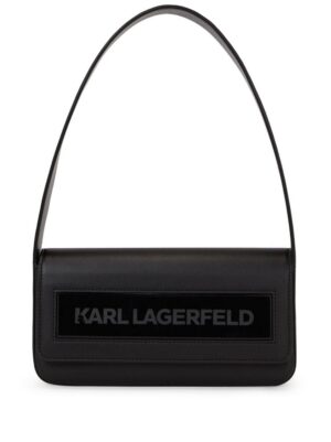 21540237_52496832_1000.jpg Karl Lagerfeld Ikon K shoulder bag