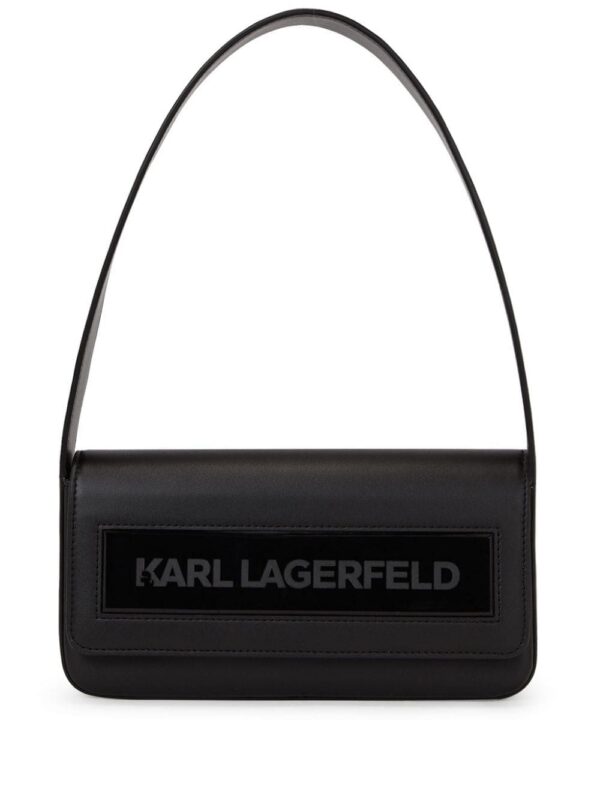 21540237_52496832_1000.jpg Karl Lagerfeld Ikon K shoulder bag
