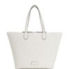 21540250_52497632_1000.jpg Karl Lagerfeld large Essential Kuilt tote bag