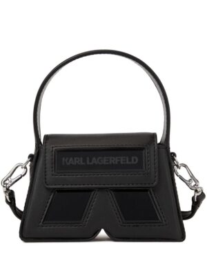 21540302_52543465_1000.jpg Karl Lagerfeld nano Ikon K top-handle bag