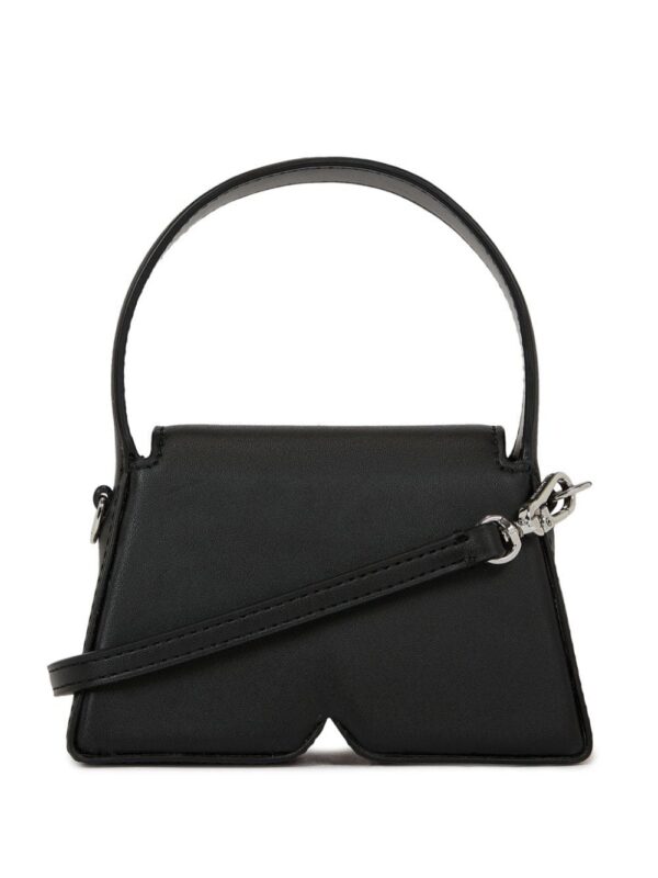 21540302_52543466_1000.jpg Karl Lagerfeld nano Ikon K top-handle bag