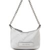 21540304_52497540_1000.jpg Karl Lagerfeld mini Essential crystal-embellished shoulder bag