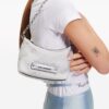 21540304_52497547_1000.jpg Karl Lagerfeld mini Essential crystal-embellished shoulder bag