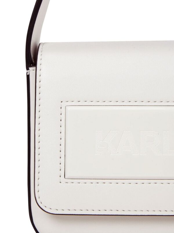 21540318_52497666_1000.jpg Karl Lagerfeld medium Icon K shoulder bag