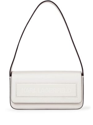21540318_52497671_1000.jpg Karl Lagerfeld medium Icon K shoulder bag
