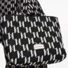 21540321_52496995_1000.jpg Karl Lagerfeld large K/Monogram knitted tote bag