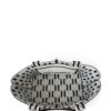 21540321_52497002_1000.jpg Karl Lagerfeld large K/Monogram knitted tote bag