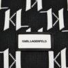 21540321_52497012_1000.jpg Karl Lagerfeld large K/Monogram knitted tote bag
