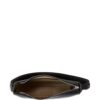 21540330_52474513_1000.jpg Karl Lagerfeld K/Circle Moon perforated-logo shoulder bag