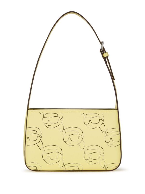 21540346_52481518_1000.jpg Karl Lagerfeld Ikonik perforated leather shoulder bag