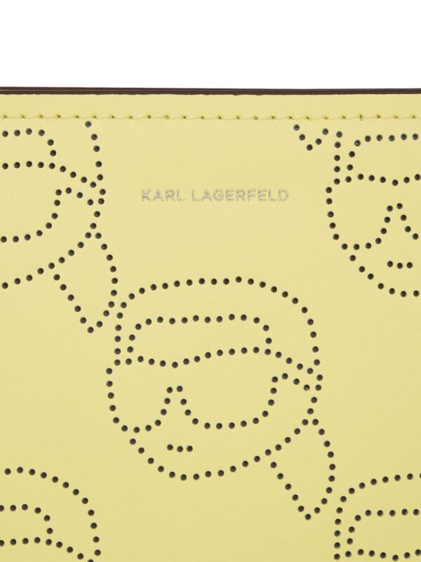21540346_52481521_1000.jpg Karl Lagerfeld Ikonik perforated leather shoulder bag