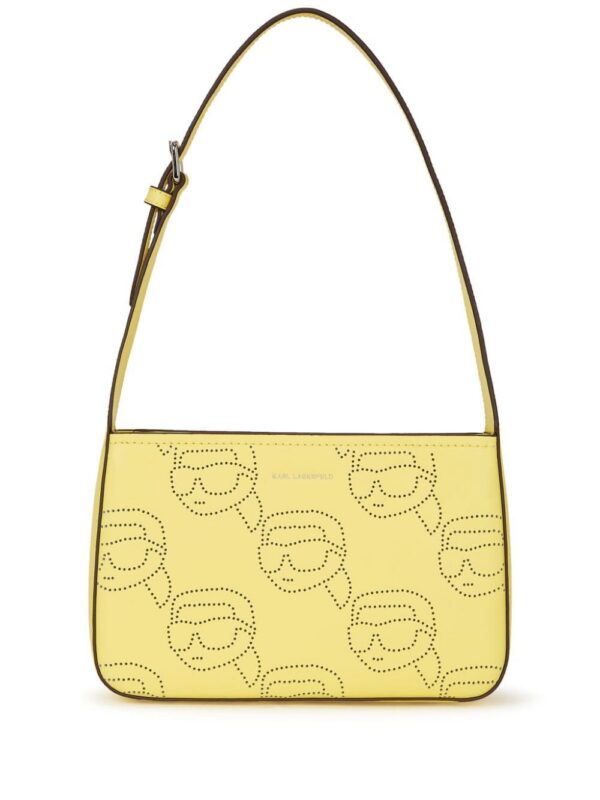 21540346_52481523_1000.jpg Karl Lagerfeld Ikonik perforated leather shoulder bag