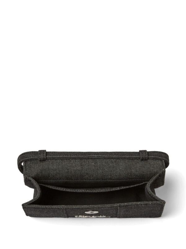 Karl Lagerfeld K/Stone cross body bag