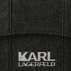 Karl Lagerfeld K/Stone cross body bag