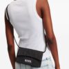 Karl Lagerfeld K/Stone cross body bag