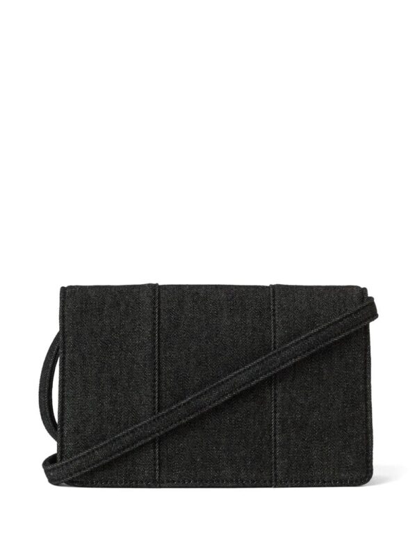 Karl Lagerfeld K/Stone cross body bag