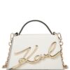 21541411_52481392_1000.jpg Karl Lagerfeld small Signature leather crossbody bag