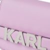 21541419_52481528_1000.jpg Karl Lagerfeld K/Letters Flap crossbody bag
