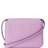 21541419_52481530_1000.jpg Karl Lagerfeld K/Letters Flap crossbody bag