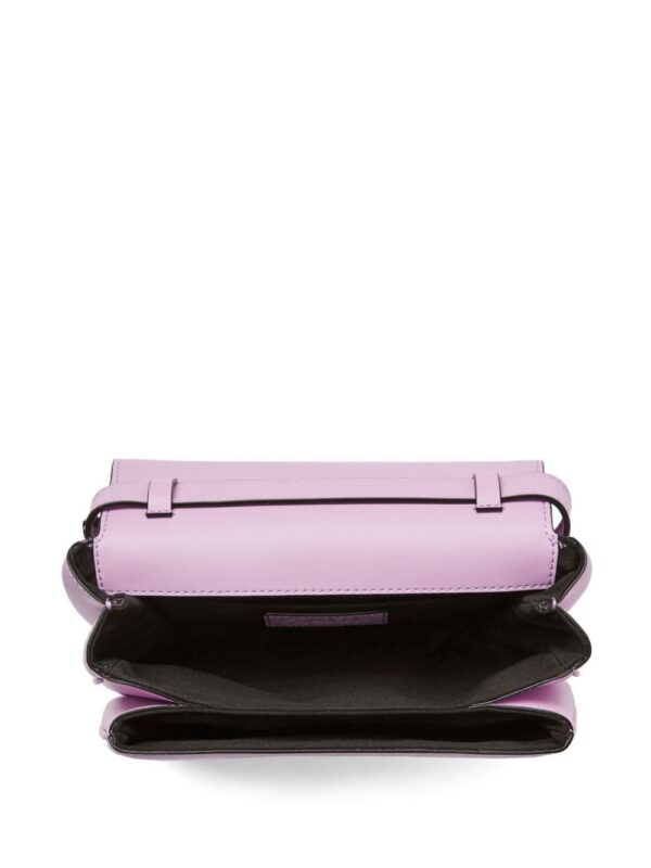 21541419_52481541_1000.jpg Karl Lagerfeld K/Letters Flap crossbody bag