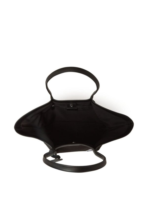 21541436_52481450_1000.jpg Karl Lagerfeld medium Hotel Karl canvas tote bag