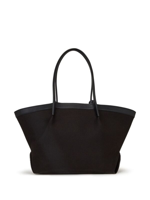 21541436_52481453_1000.jpg Karl Lagerfeld medium Hotel Karl canvas tote bag